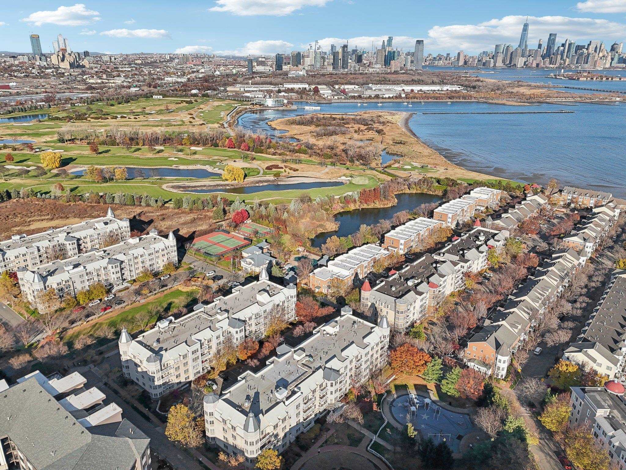 15 FREEDOM WAY Unit: 411