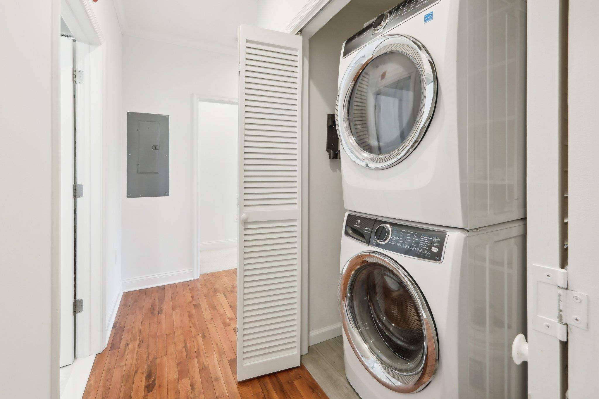 15 FREEDOM WAY Unit: 411