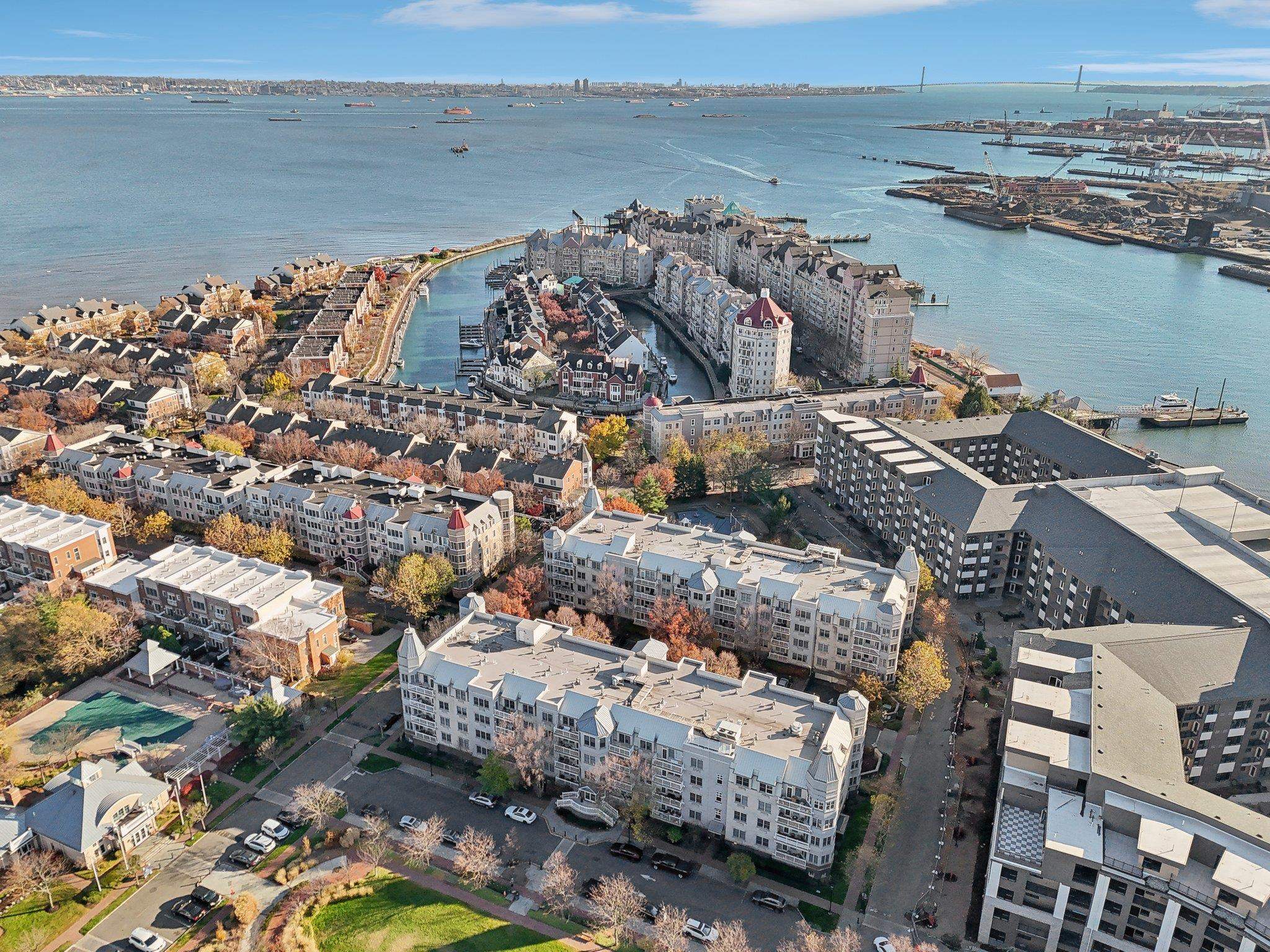 15 FREEDOM WAY Unit: 411