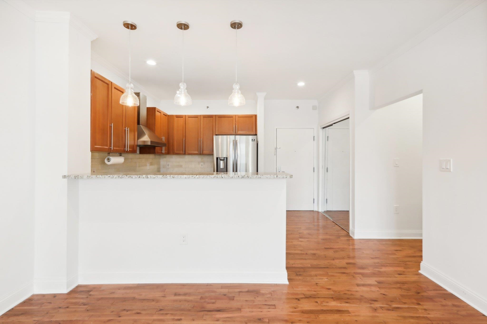 15 FREEDOM WAY Unit: 411