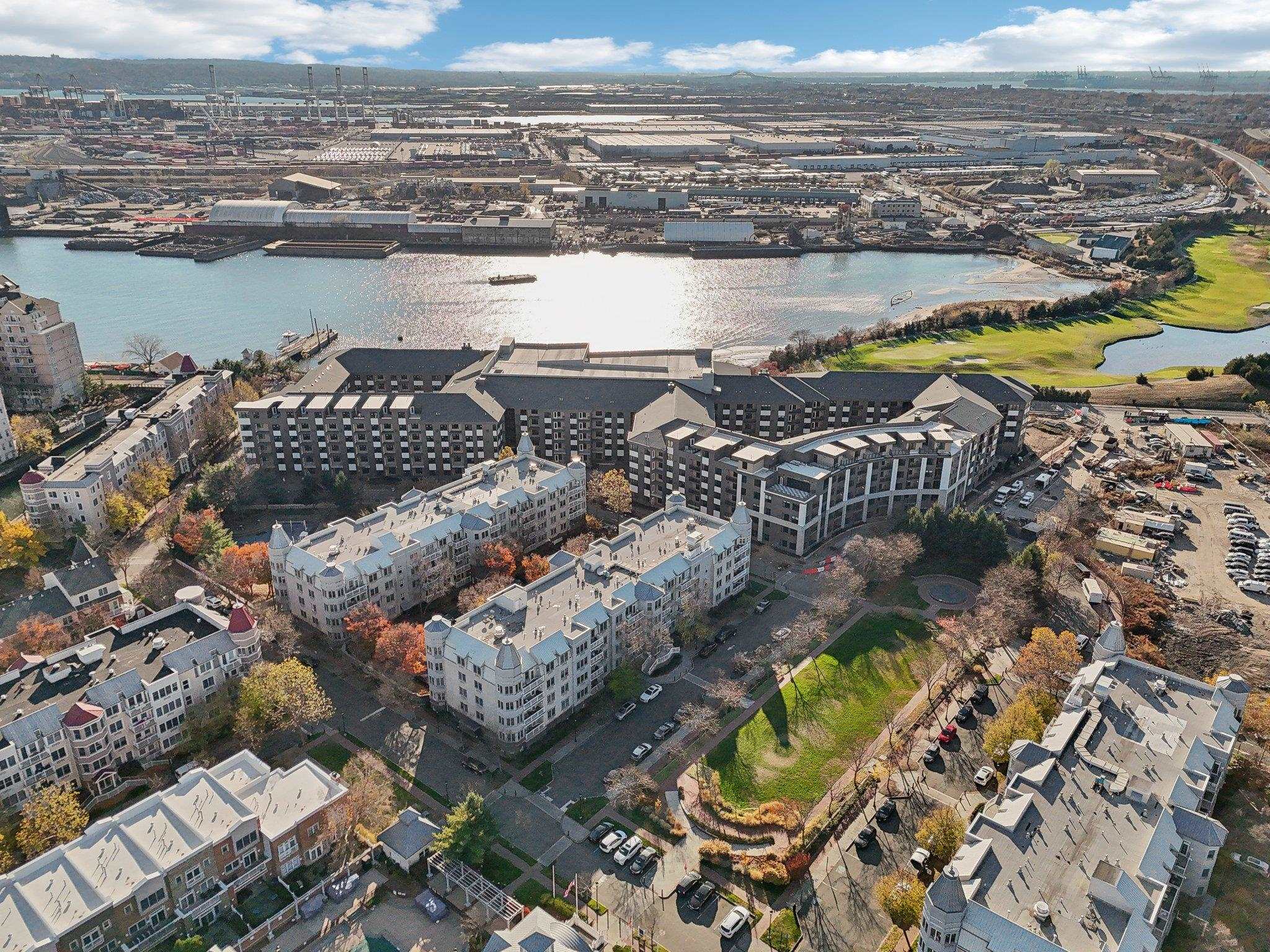 15 FREEDOM WAY Unit: 411