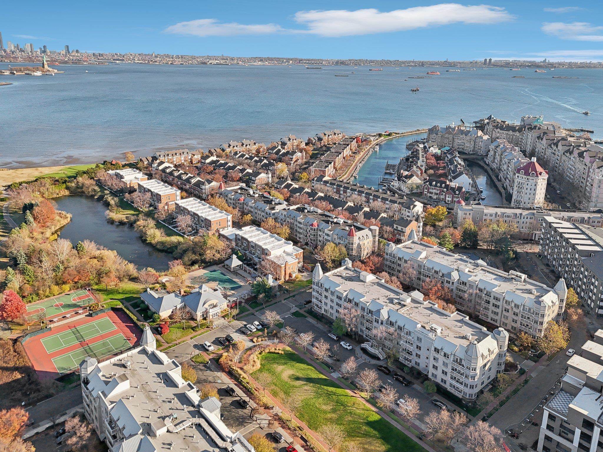 15 FREEDOM WAY Unit: 411