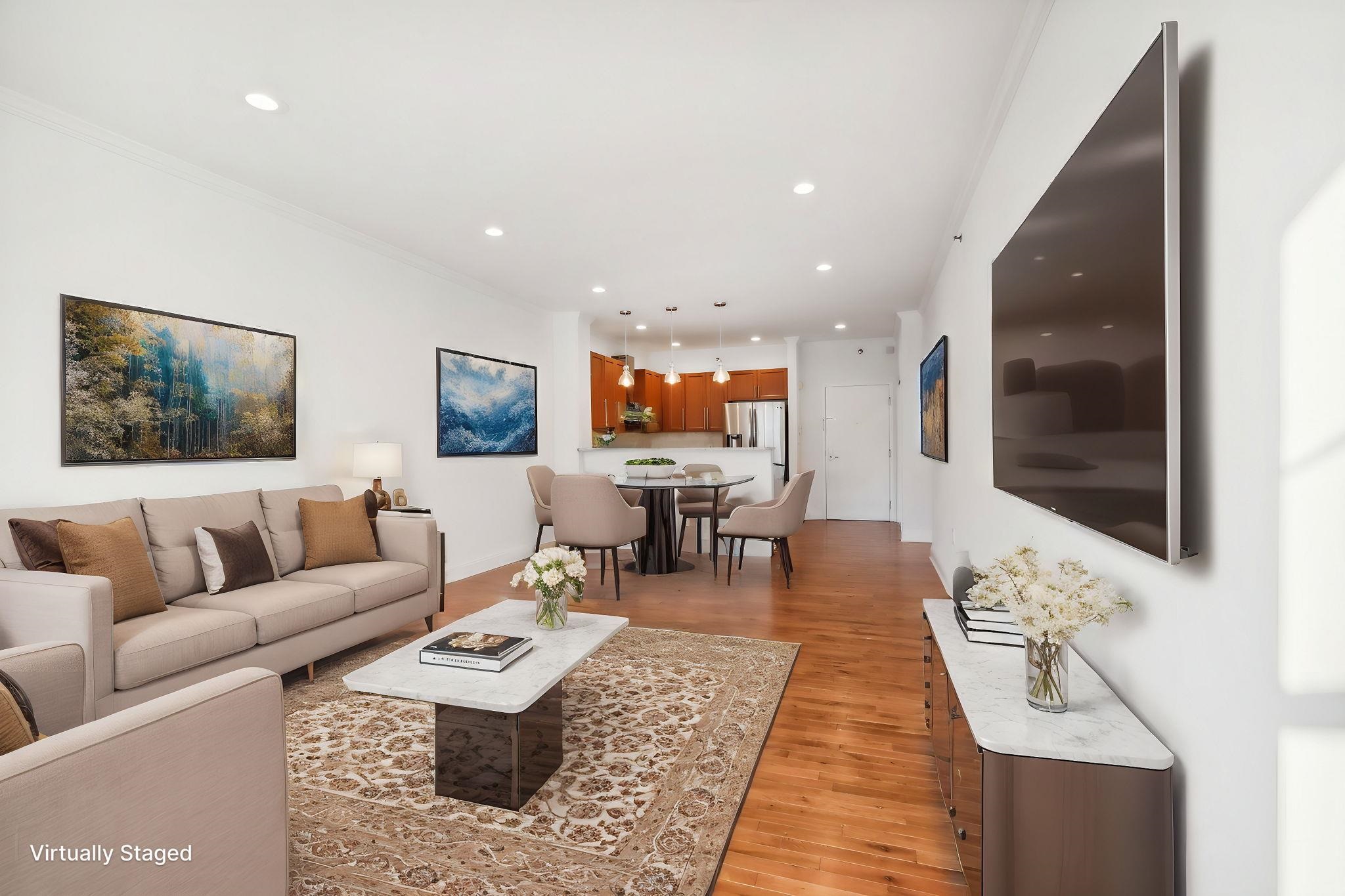 15 FREEDOM WAY Unit: 411