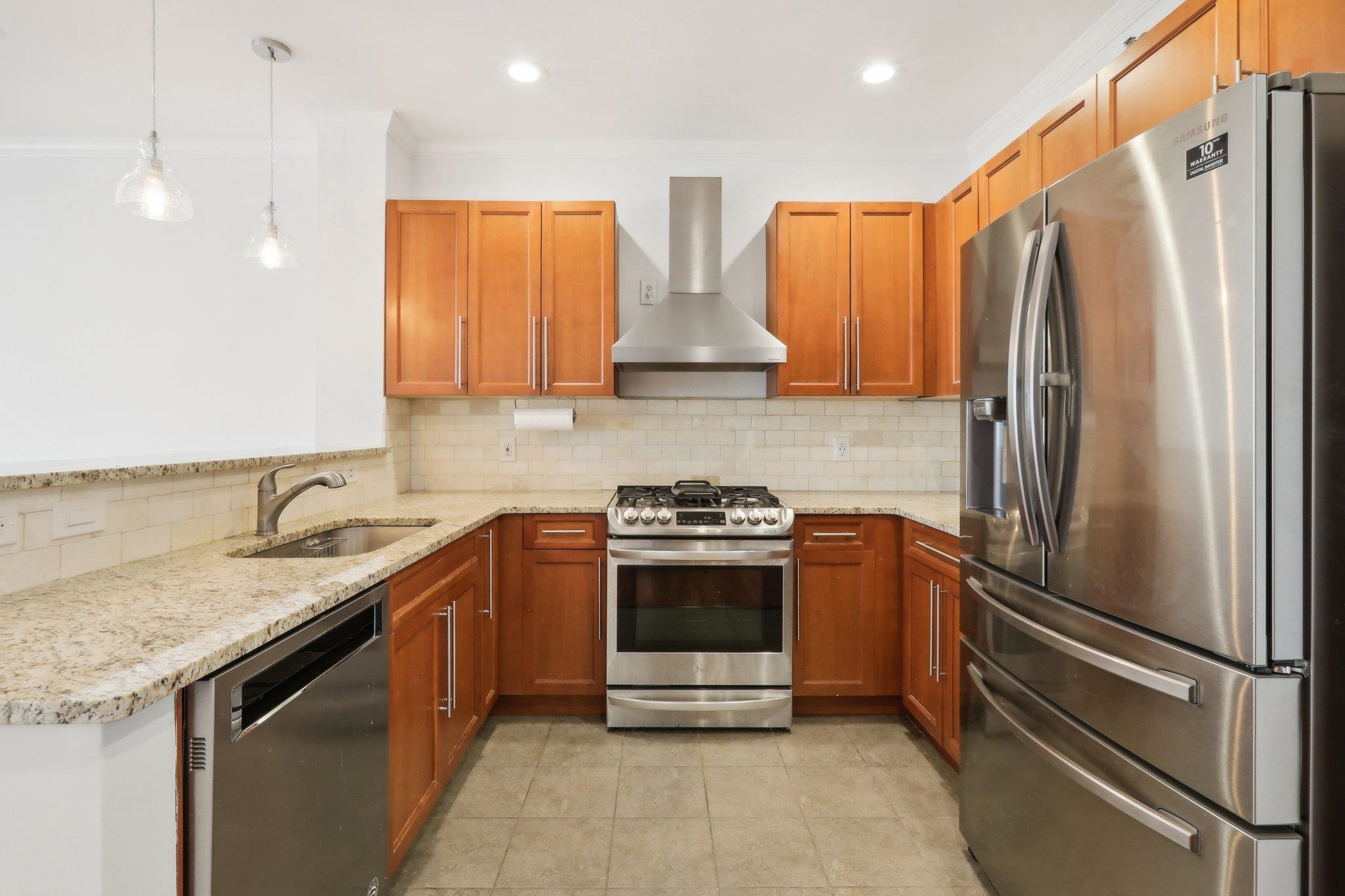 15 FREEDOM WAY Unit: 411