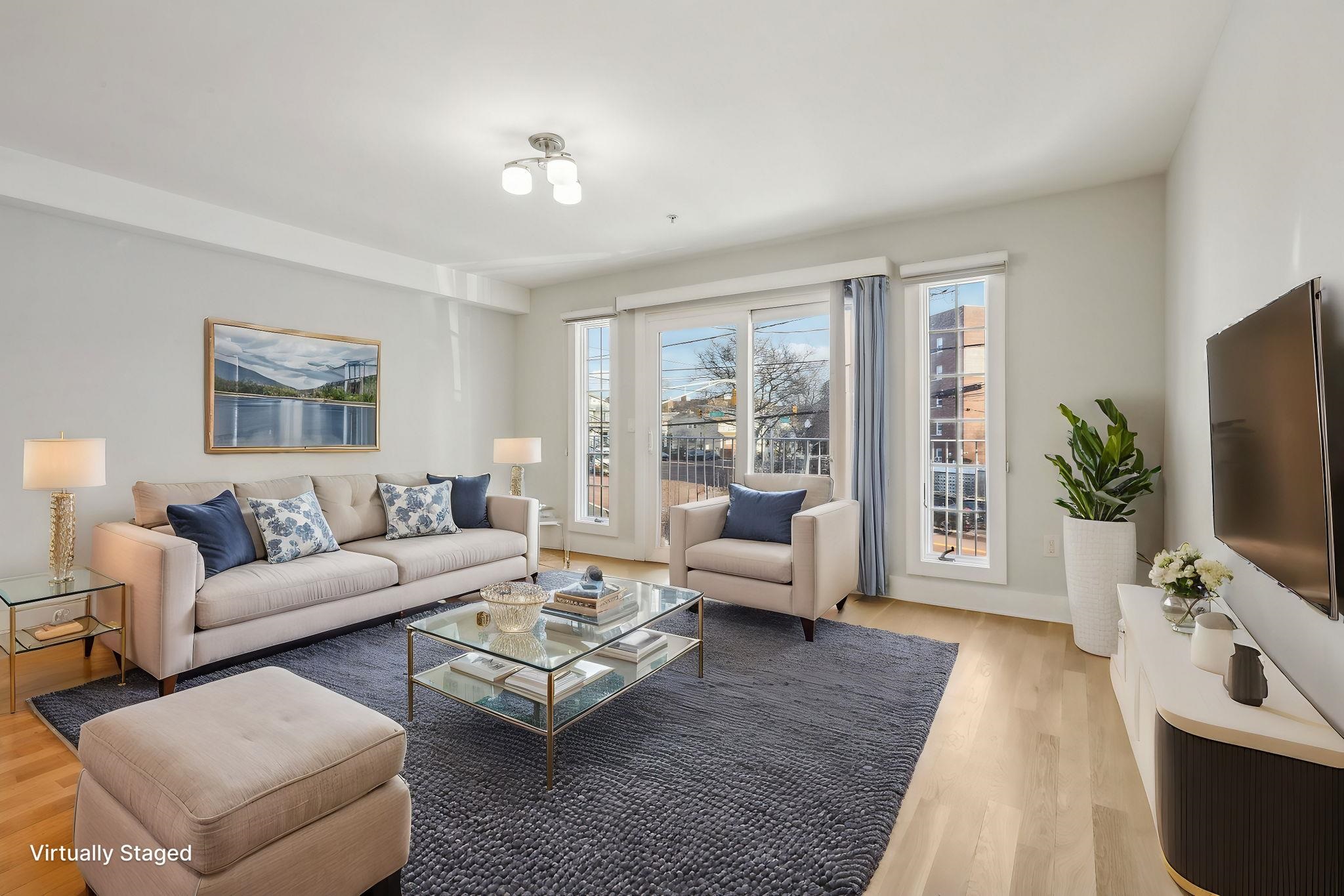 59 71ST ST Unit: 1