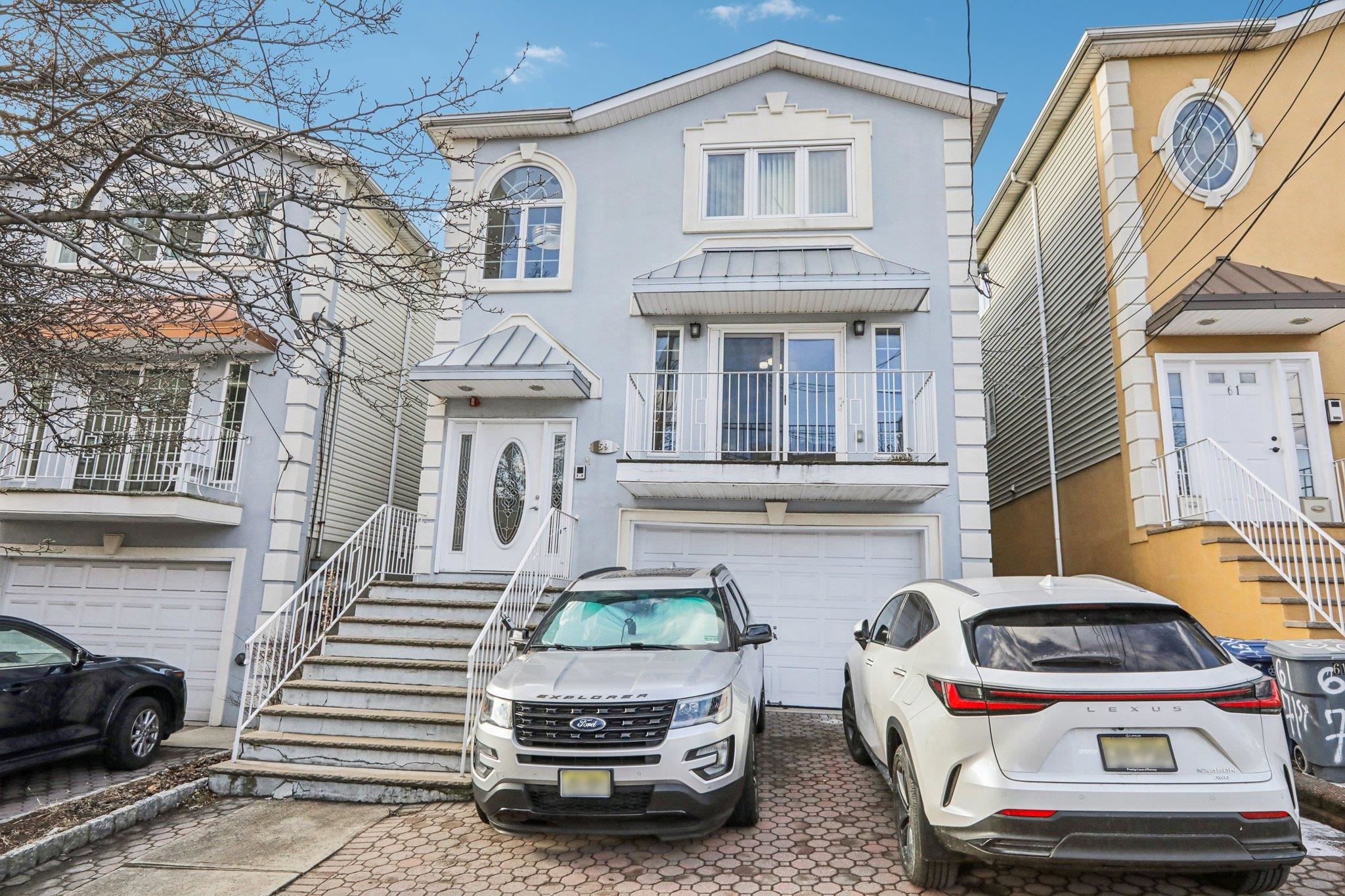 59 71ST ST Unit: 1