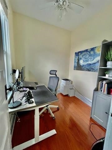 6 FULTON ST Unit: 2