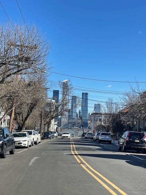 122 SHIPPEN ST Unit: 1