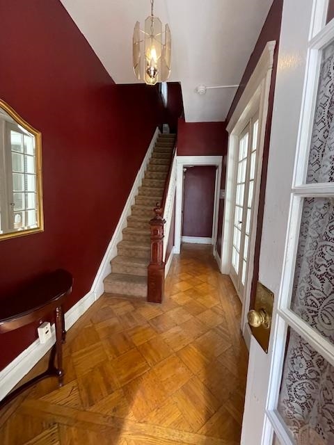 122 SHIPPEN ST Unit: 1
