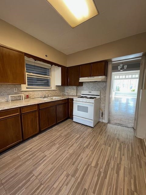122 SHIPPEN ST Unit: 1