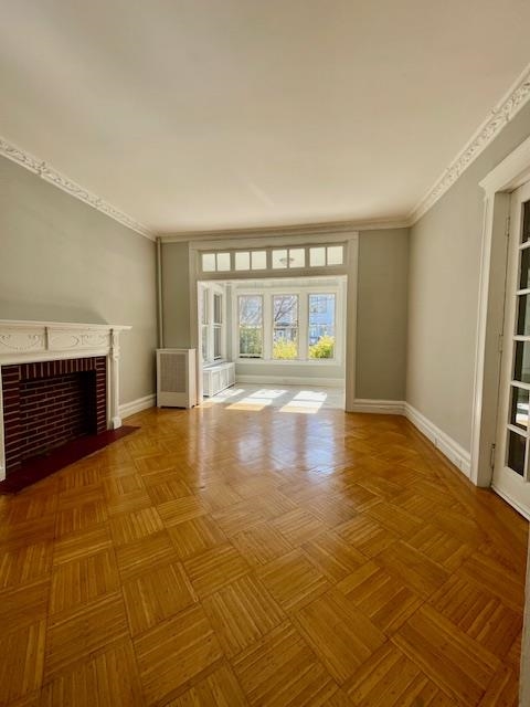 122 SHIPPEN ST Unit: 1
