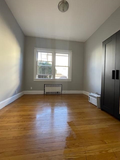 122 SHIPPEN ST Unit: 1