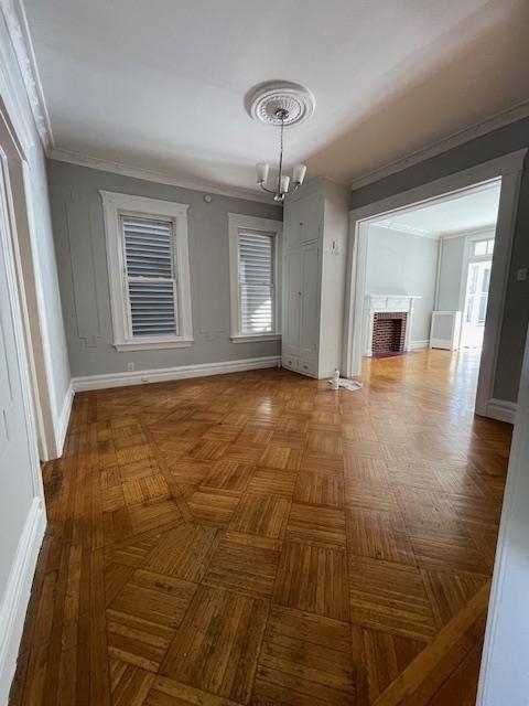 122 SHIPPEN ST Unit: 1