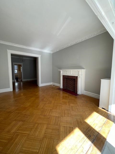 122 SHIPPEN ST Unit: 1