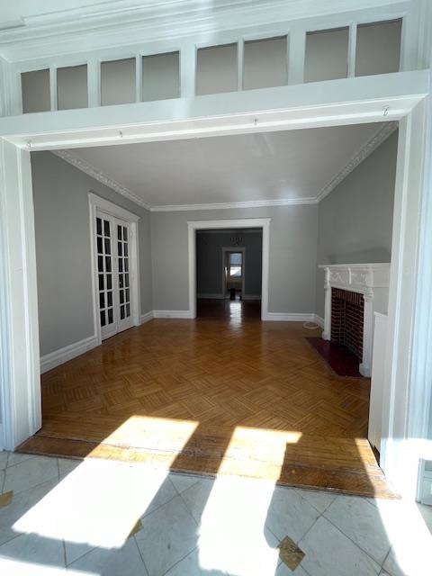 122 SHIPPEN ST Unit: 1
