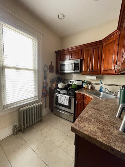 122 SHIPPEN ST Unit: 2