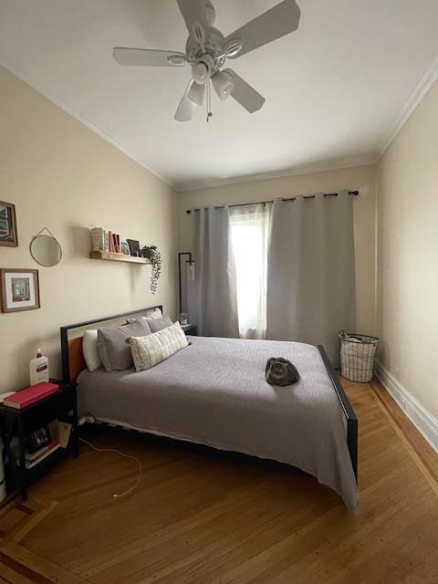 122 SHIPPEN ST Unit: 2