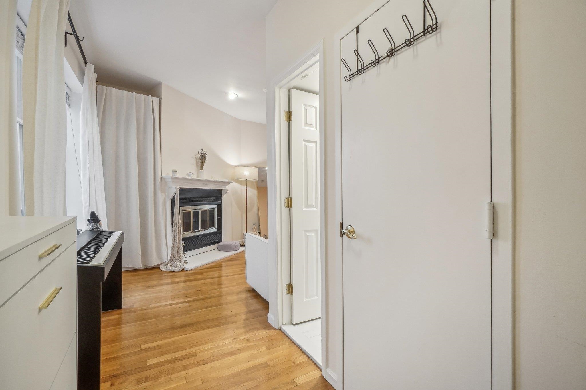 235 PARK AVE Unit: 2B
