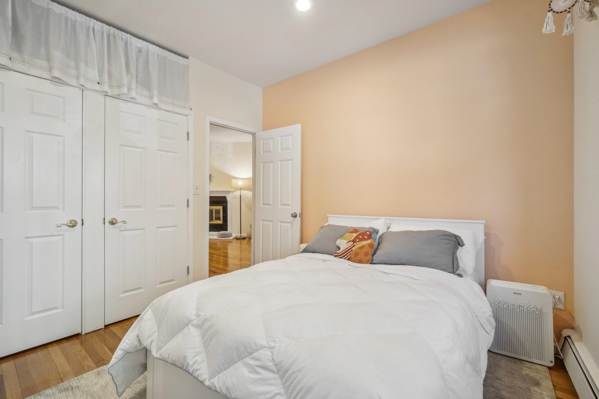 235 PARK AVE Unit: 2B