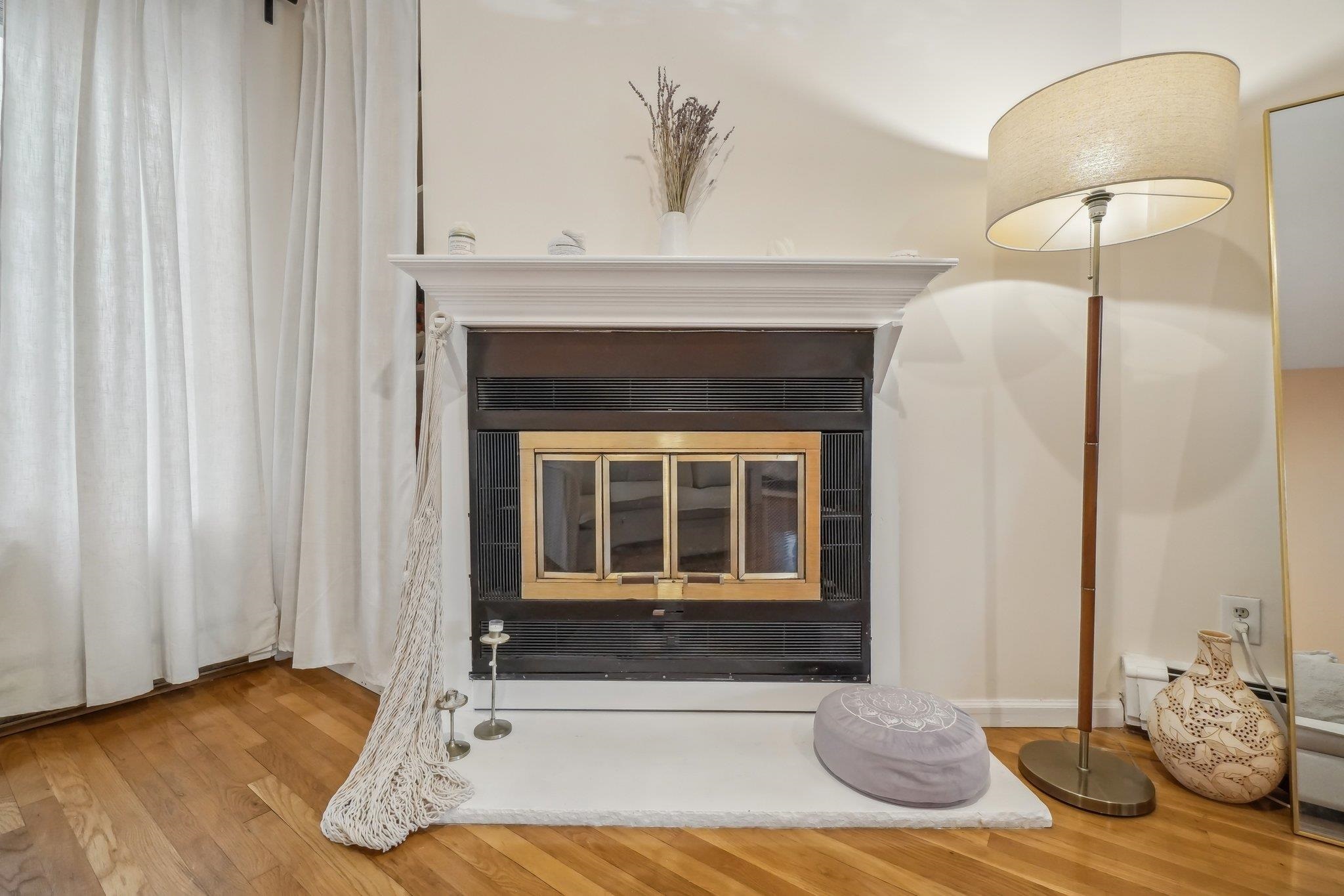 235 PARK AVE Unit: 2B