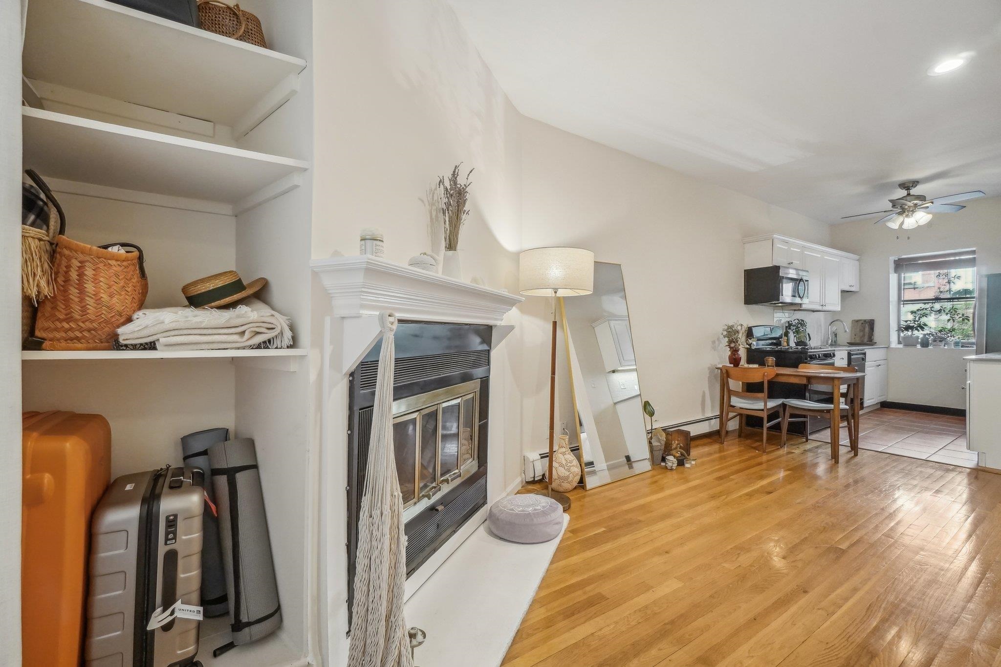 235 PARK AVE Unit: 2B