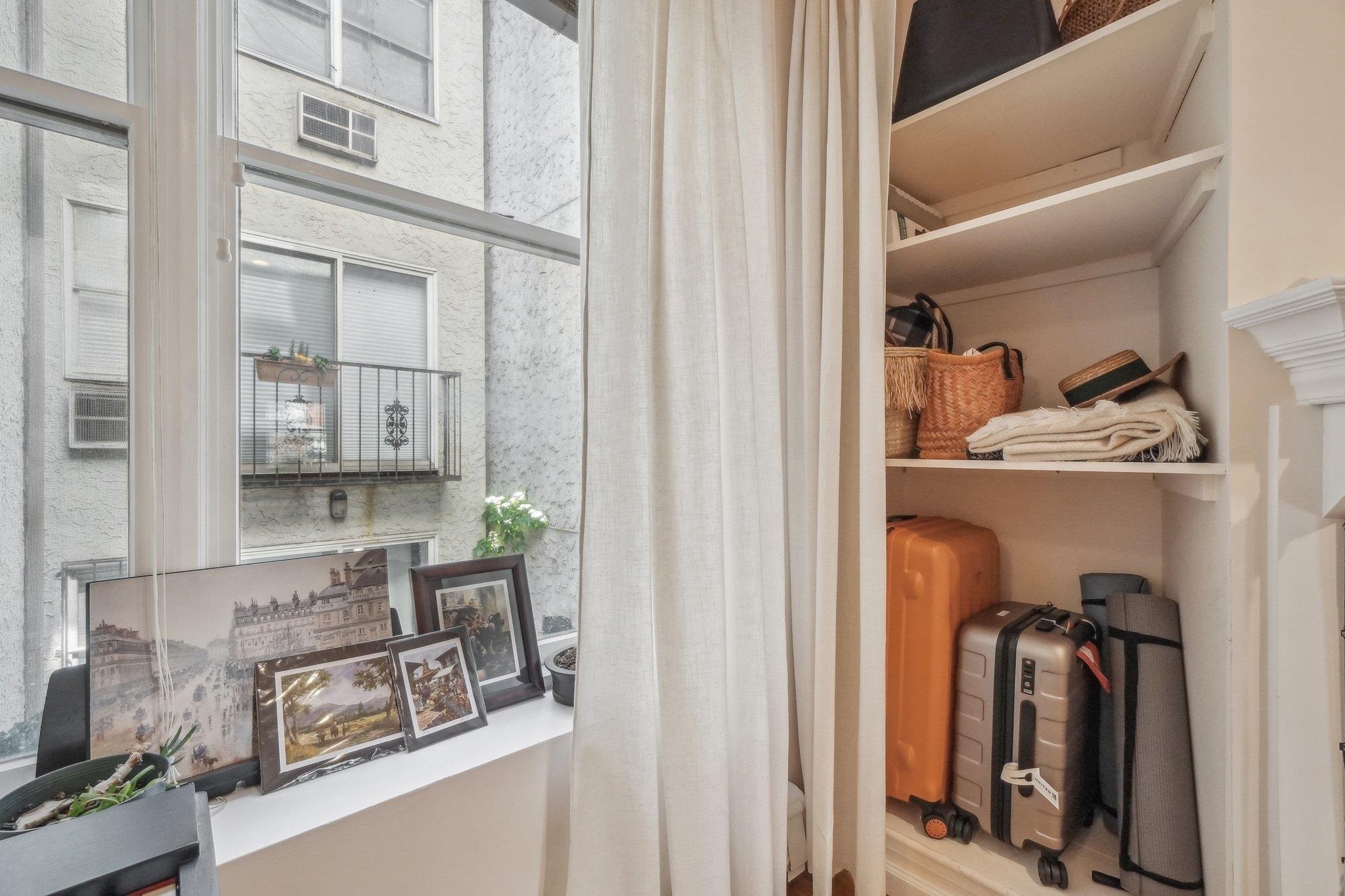 235 PARK AVE Unit: 2B