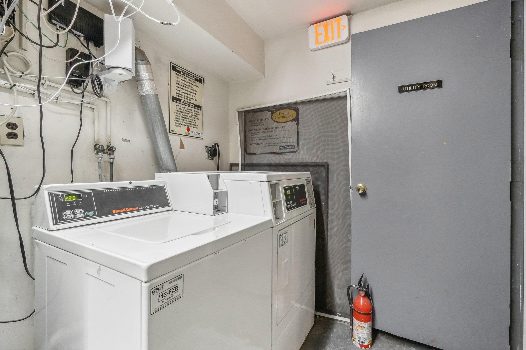 235 PARK AVE Unit: 2B