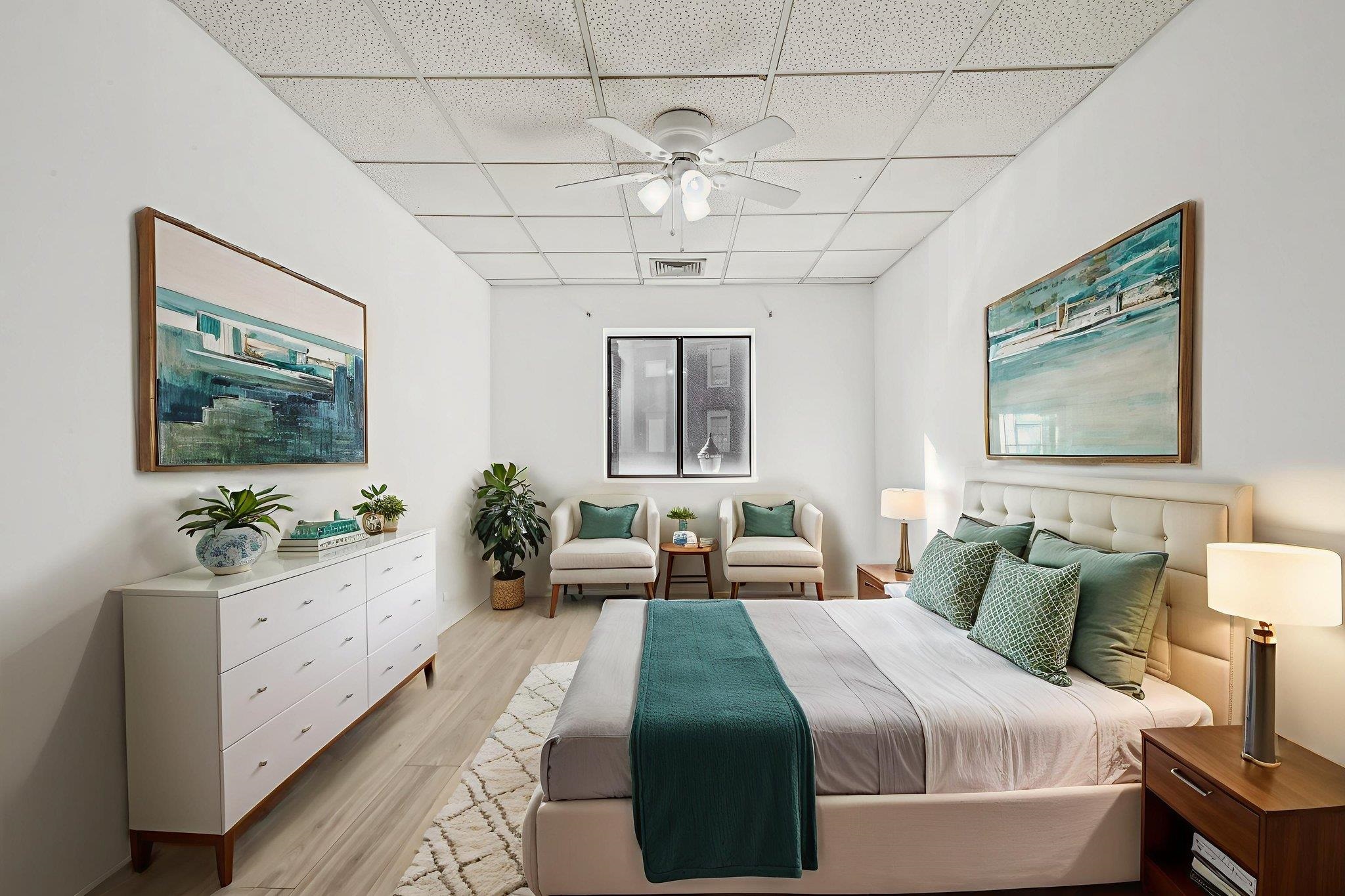 279 Clark St. VINCENT AVE Unit: A7