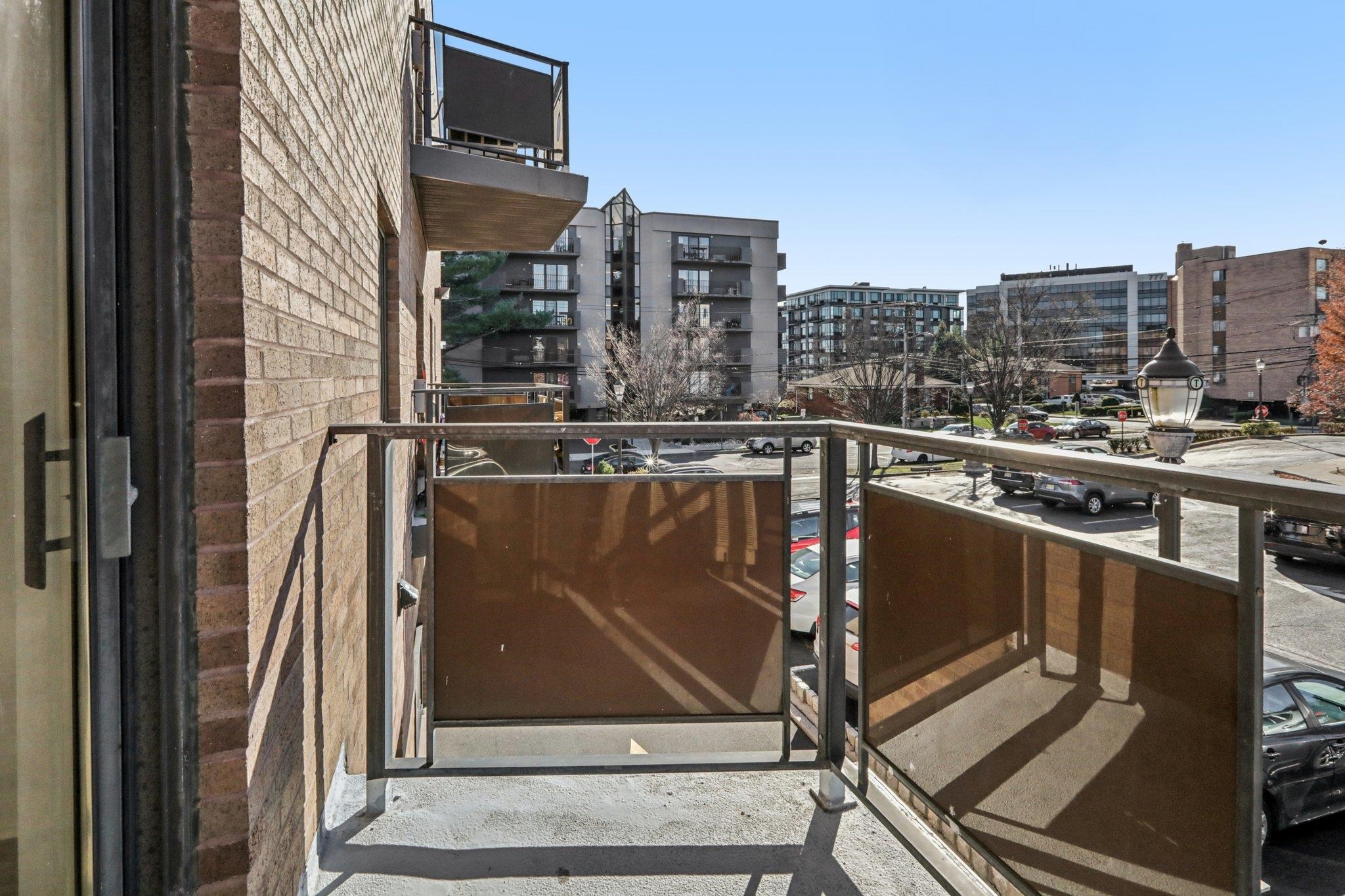 279 Clark St. VINCENT AVE Unit: A7