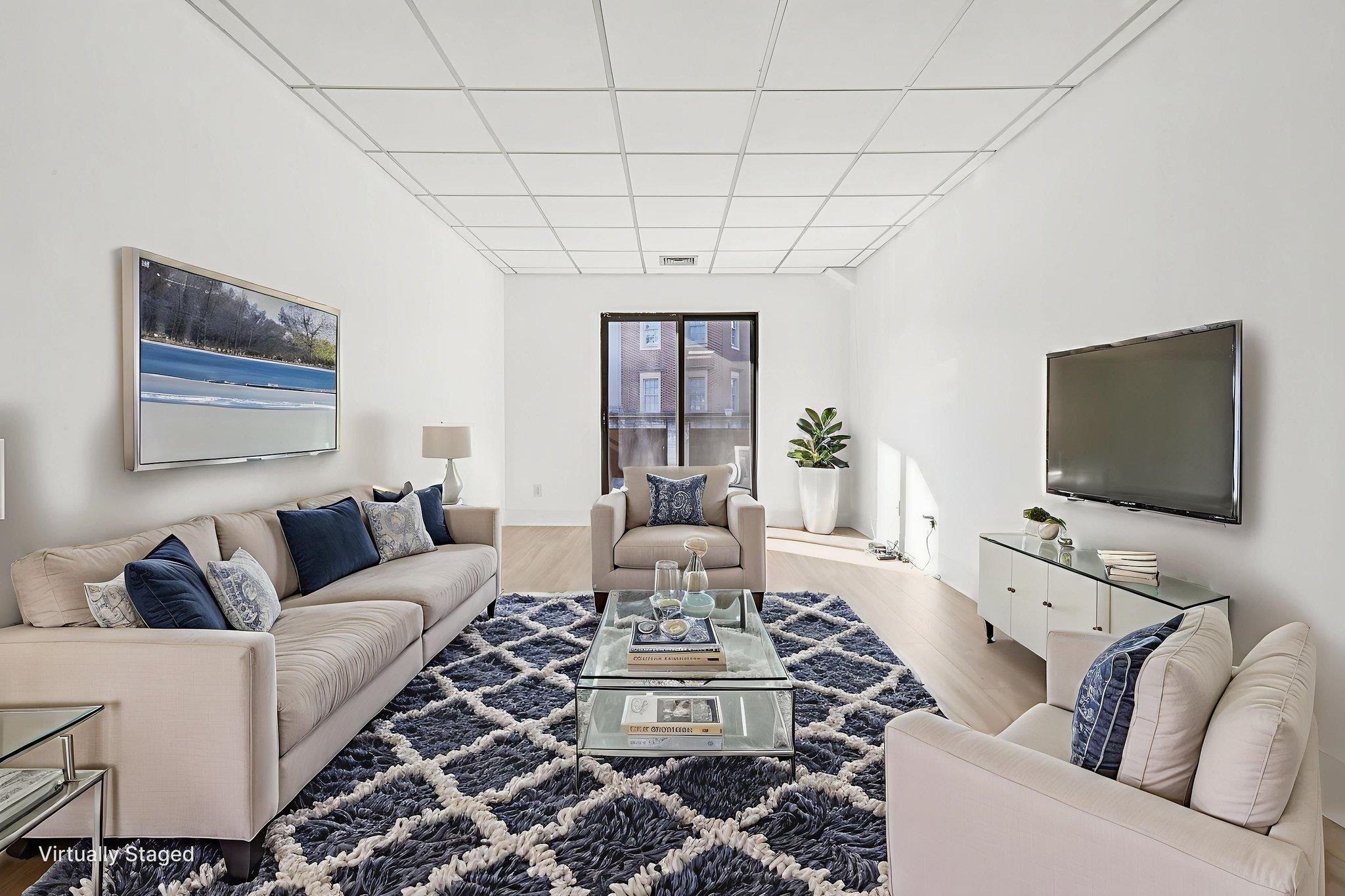 279 Clark St. VINCENT AVE Unit: A7