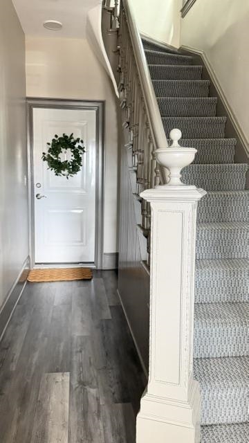 224 Highpoint A AVENUE A Unit: 1