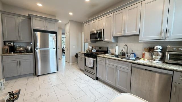 224 Highpoint A AVENUE A Unit: 1