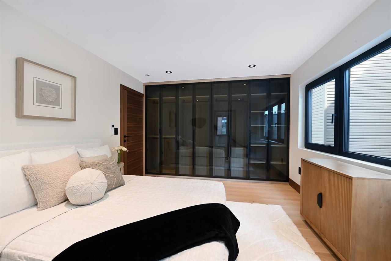91 HANCOCK AVE Unit: 3