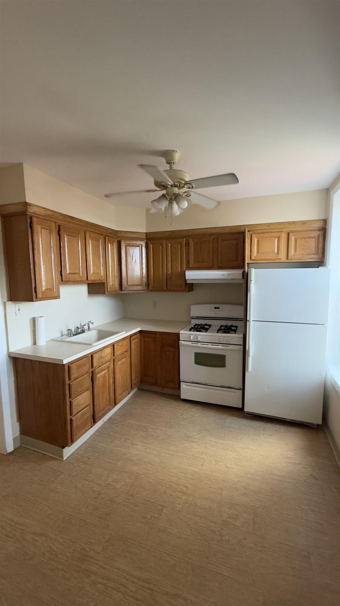 628 PALISADE AVE Unit: 2