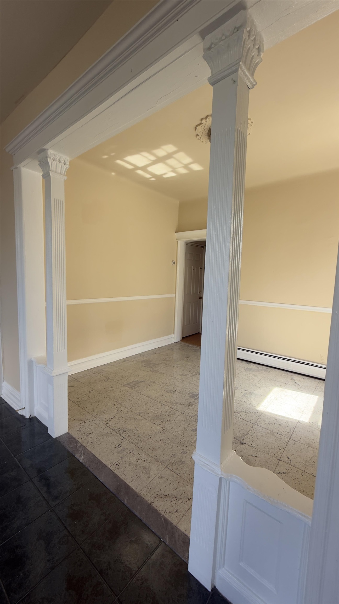 628 PALISADE AVE Unit: 2