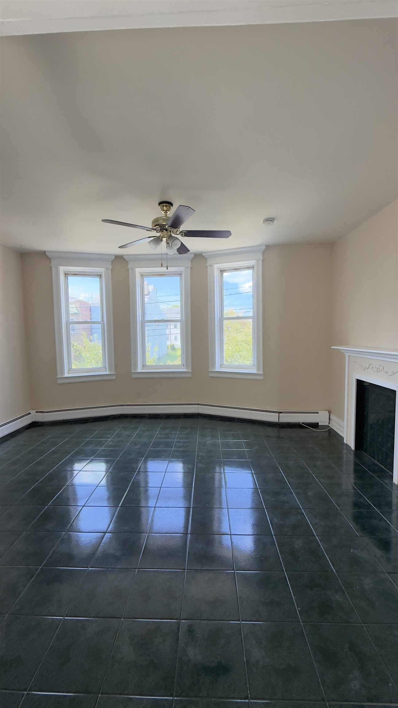 628 PALISADE AVE Unit: 2
