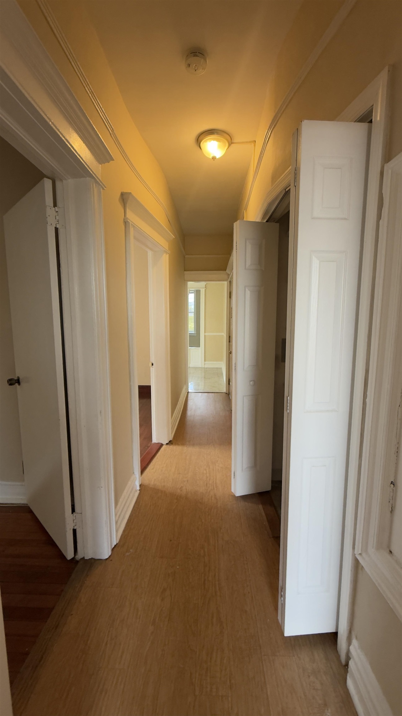 628 PALISADE AVE Unit: 2