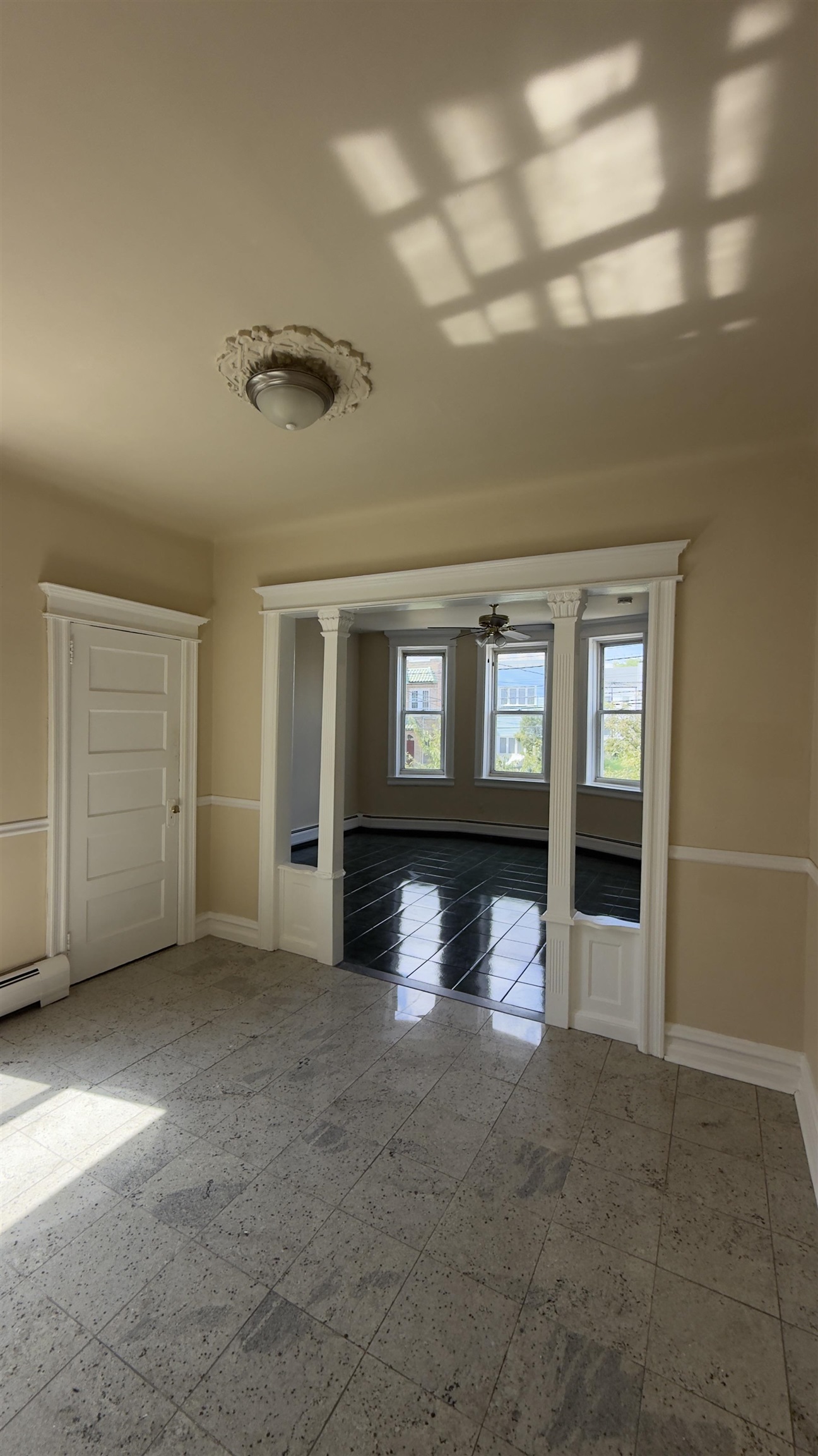 628 PALISADE AVE Unit: 2