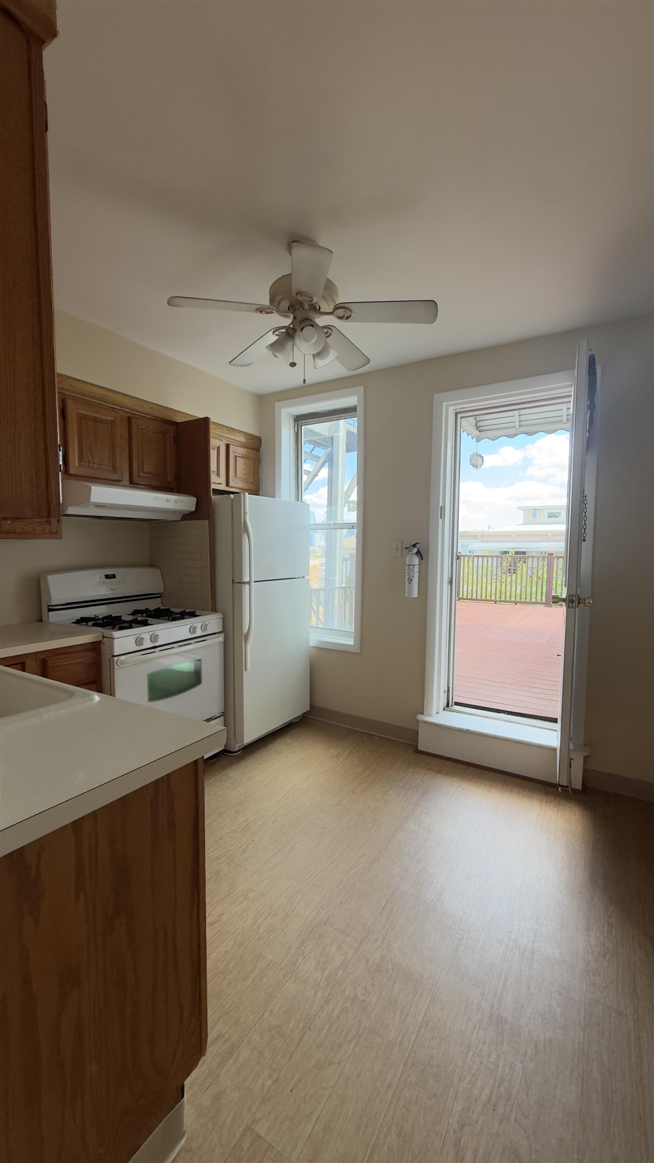 628 PALISADE AVE Unit: 2