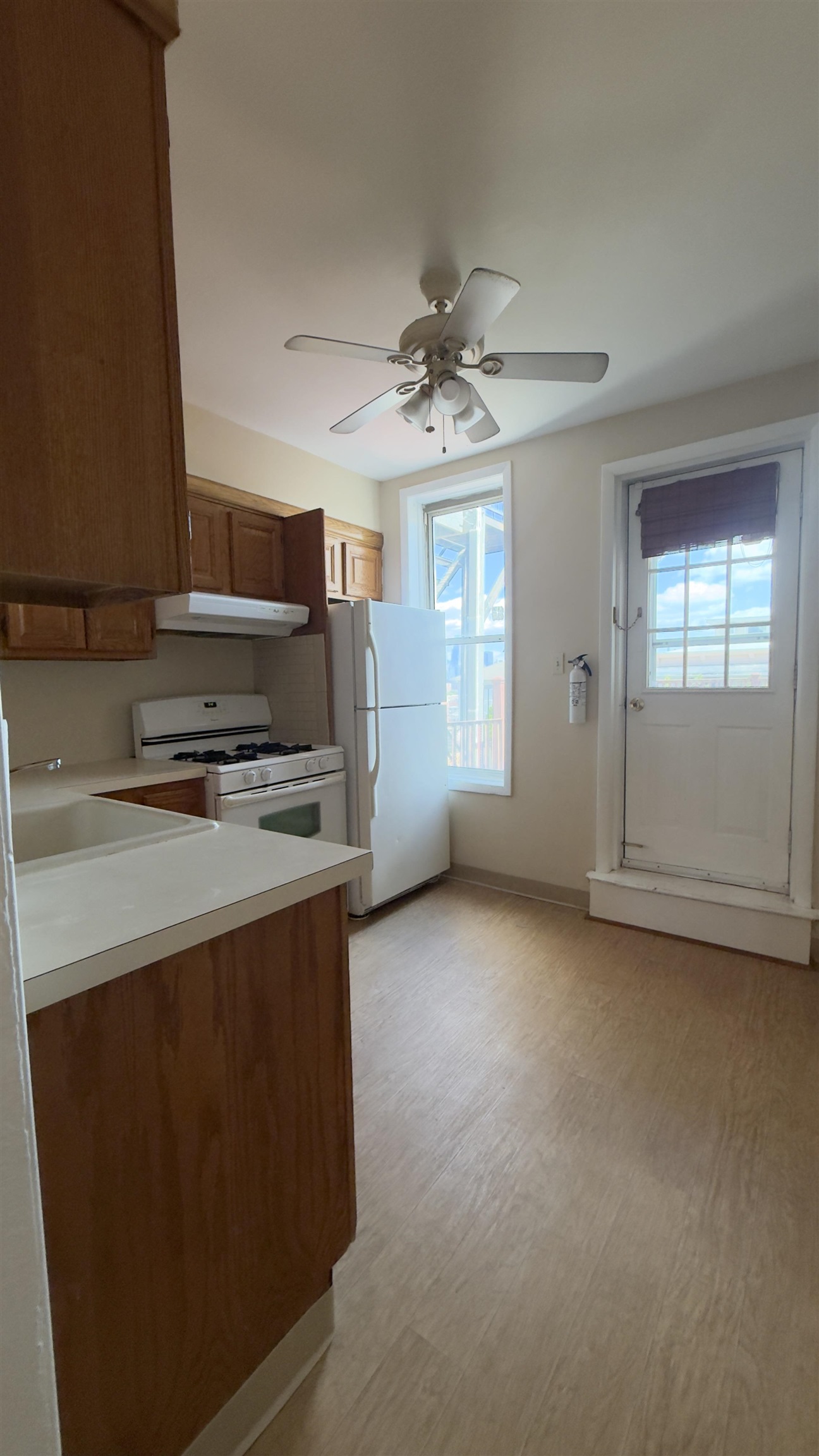 628 PALISADE AVE Unit: 2