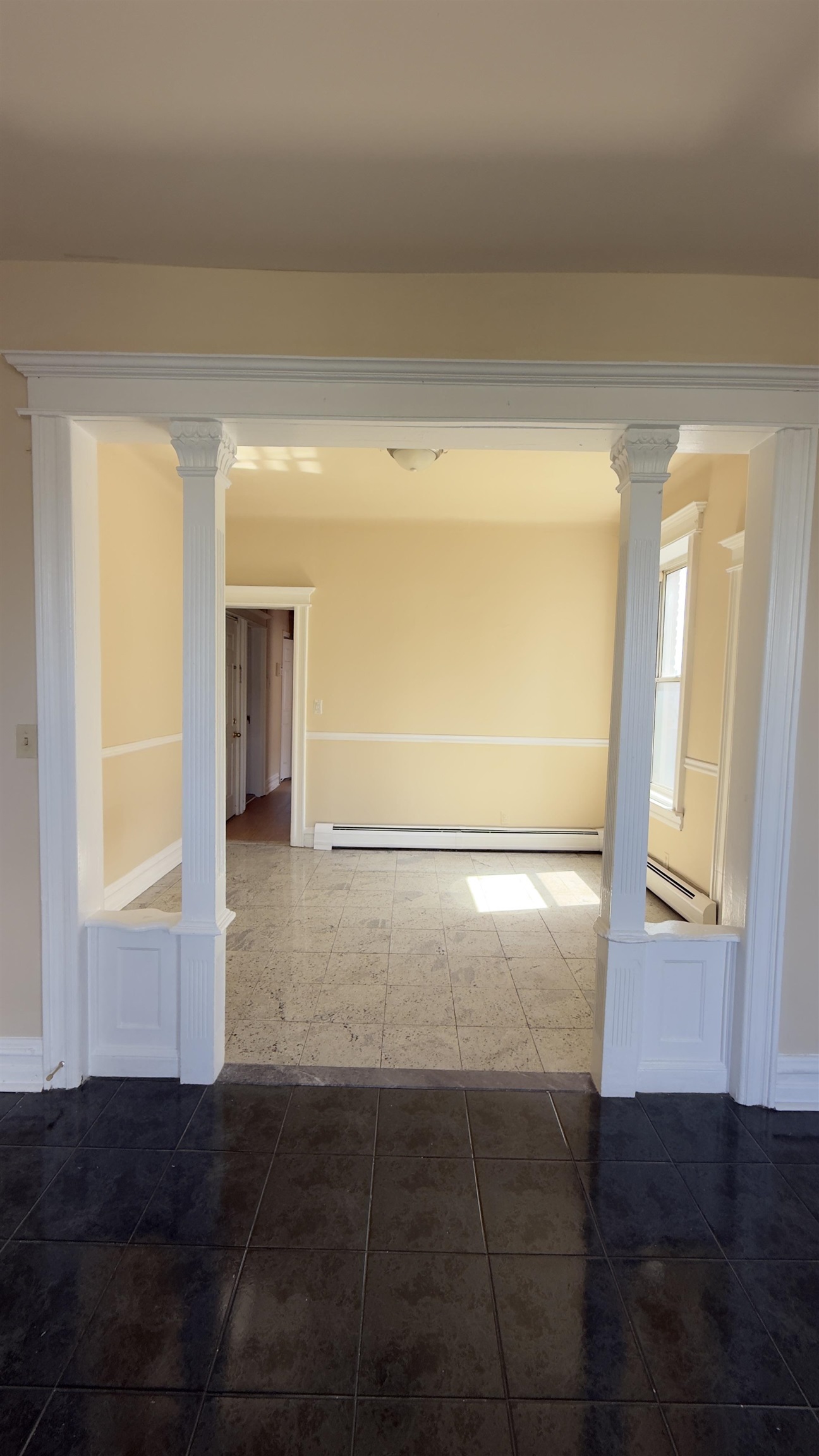 628 PALISADE AVE Unit: 2