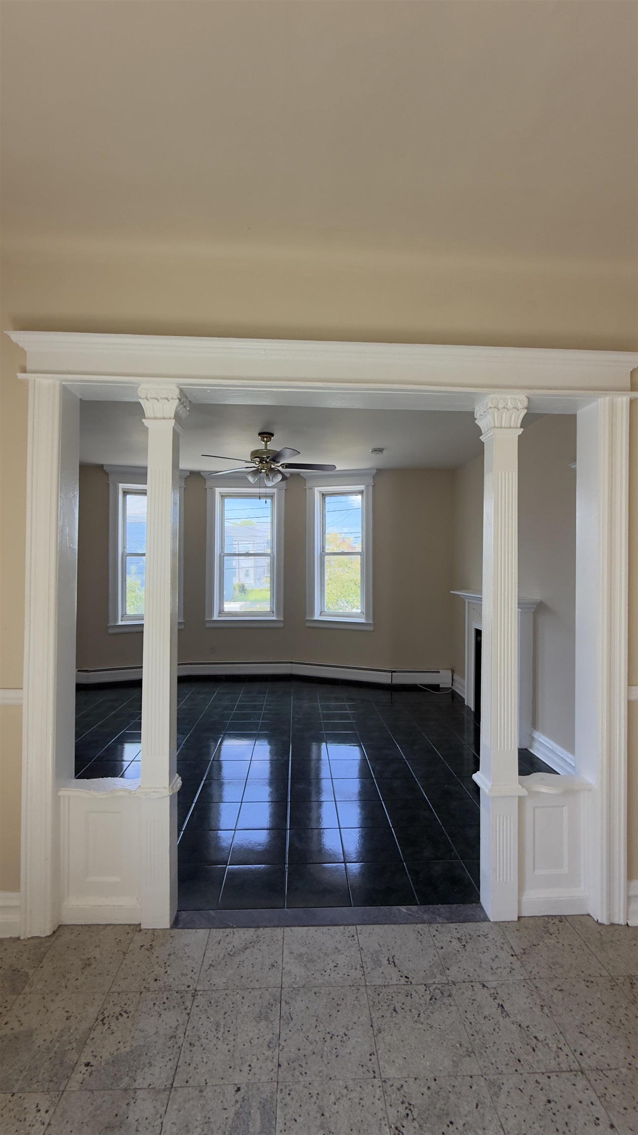 628 PALISADE AVE Unit: 2
