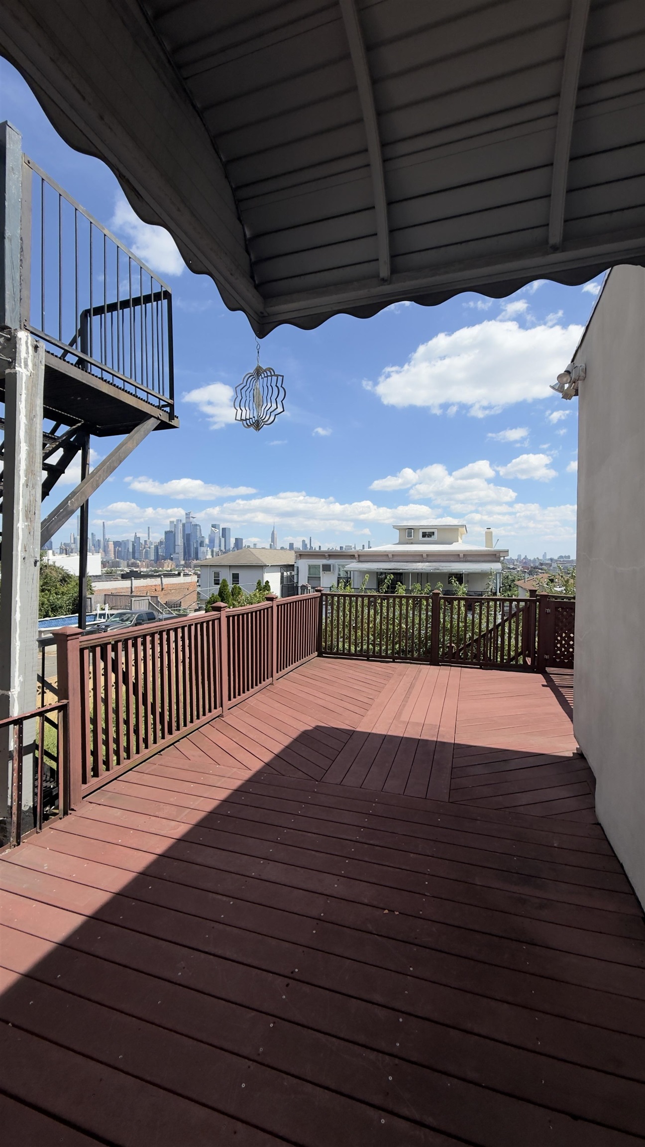 628 PALISADE AVE Unit: 2