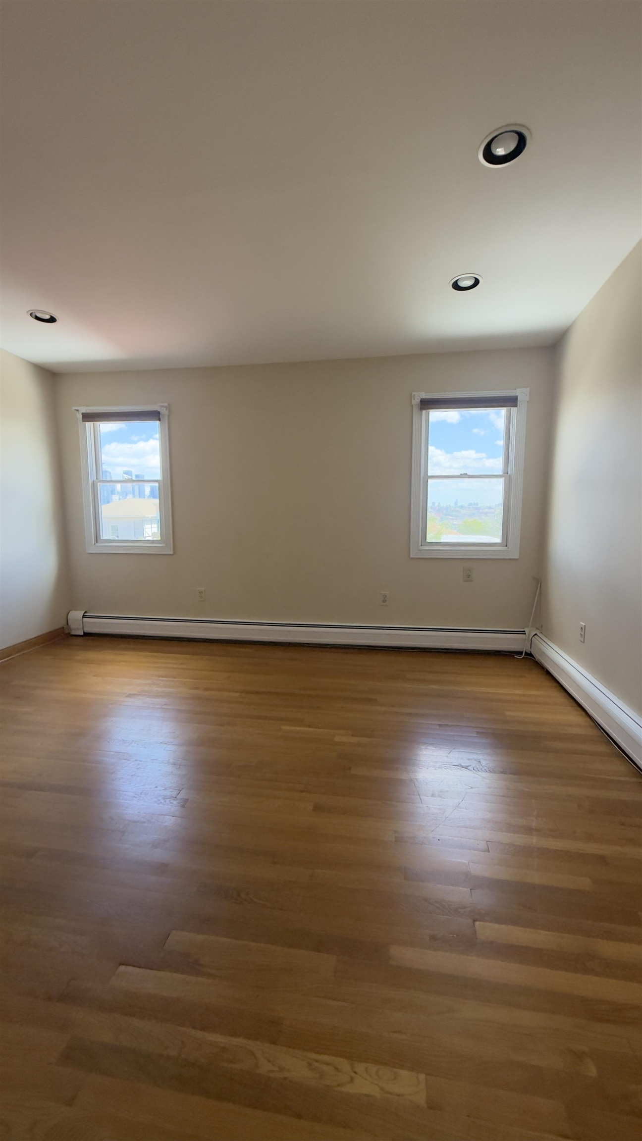 628 PALISADE AVE Unit: 2
