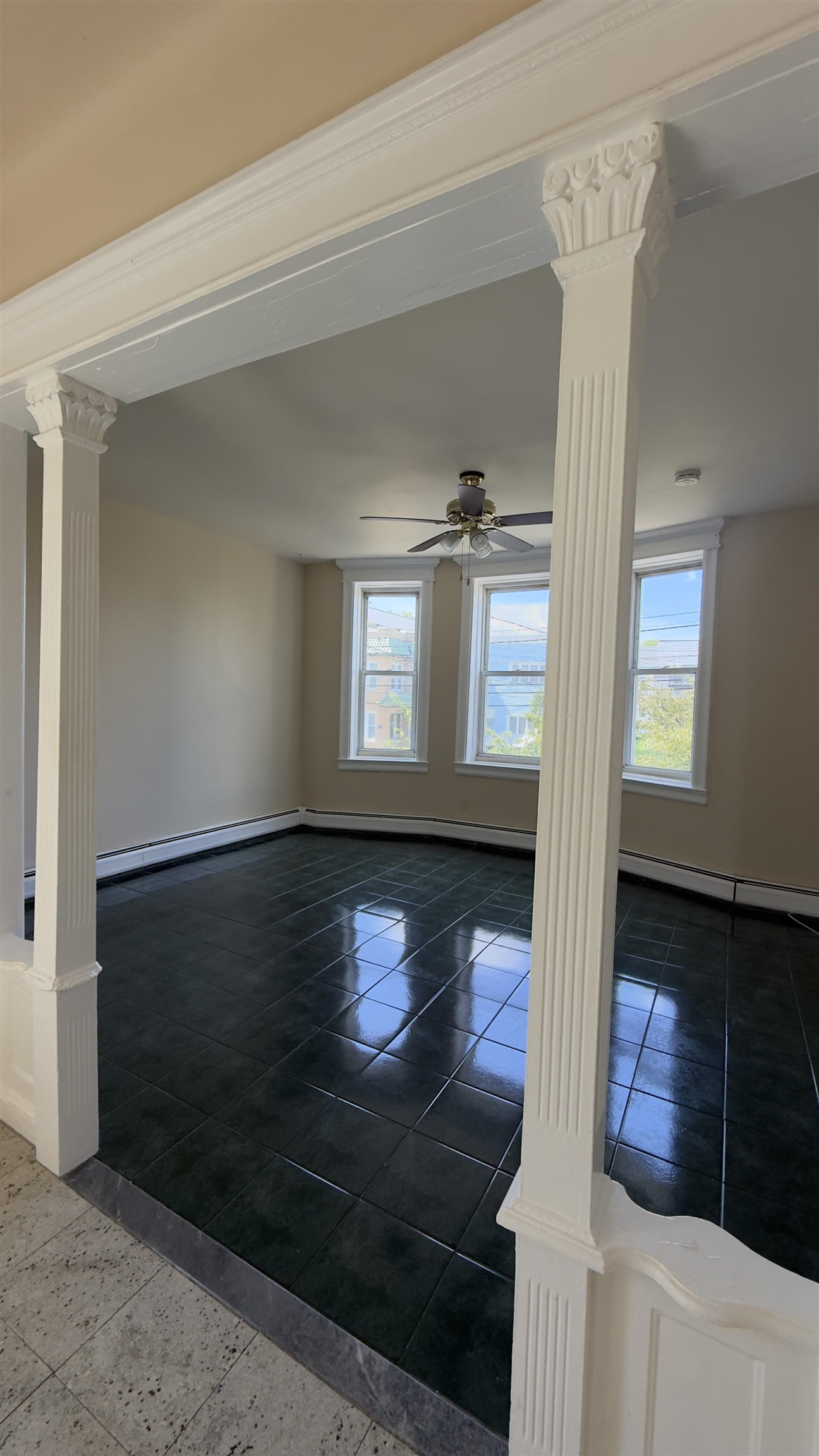 628 PALISADE AVE Unit: 2