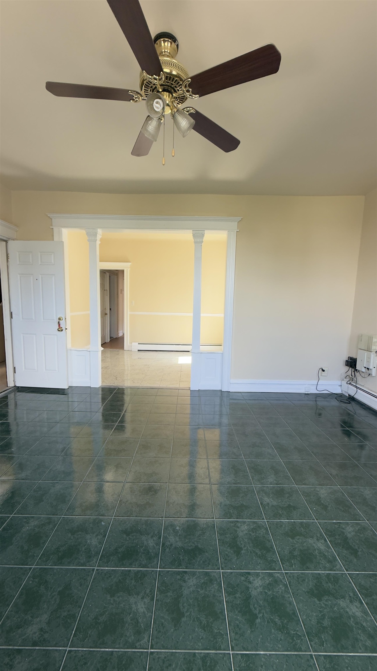628 PALISADE AVE Unit: 2