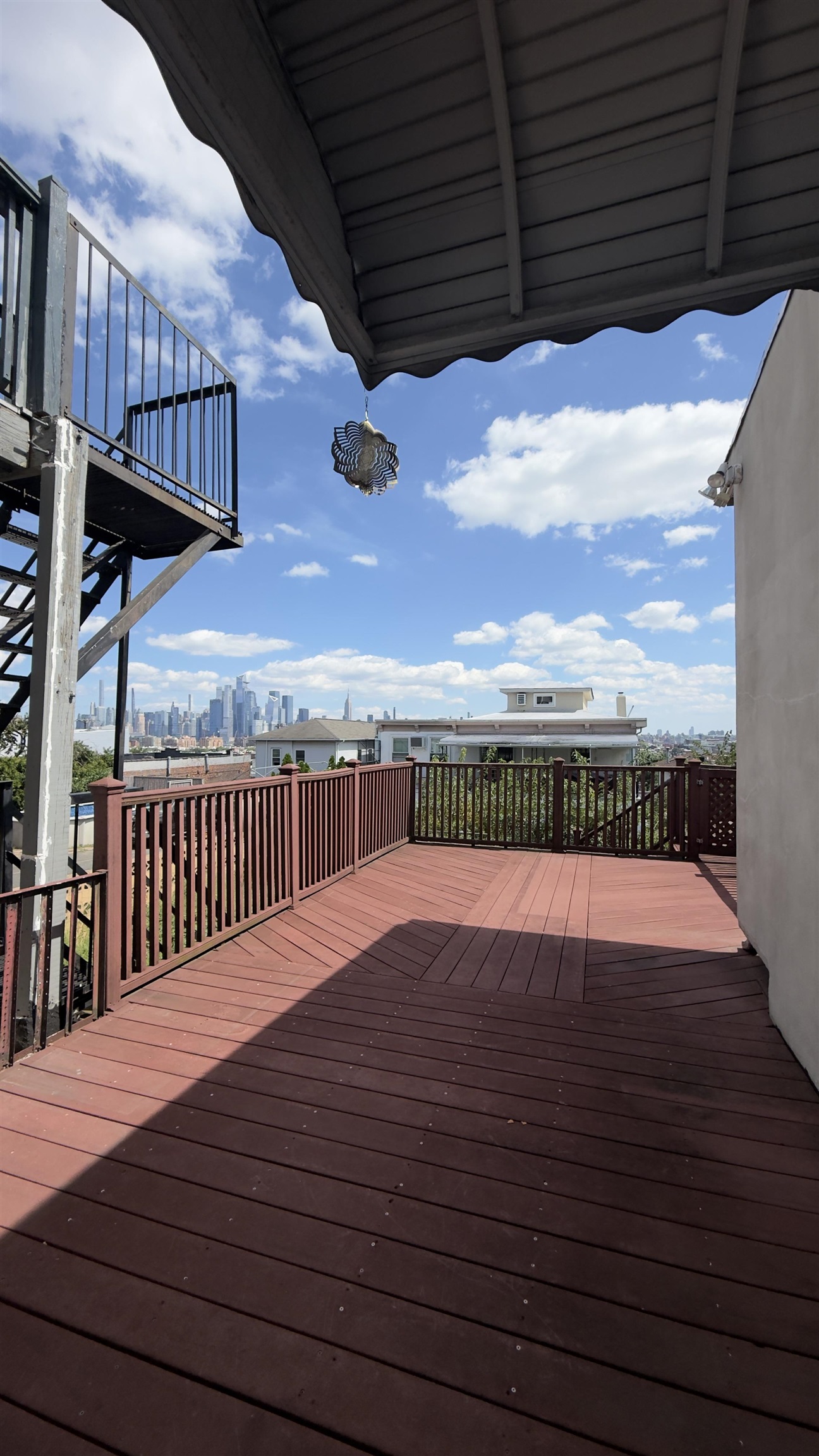 628 PALISADE AVE Unit: 2