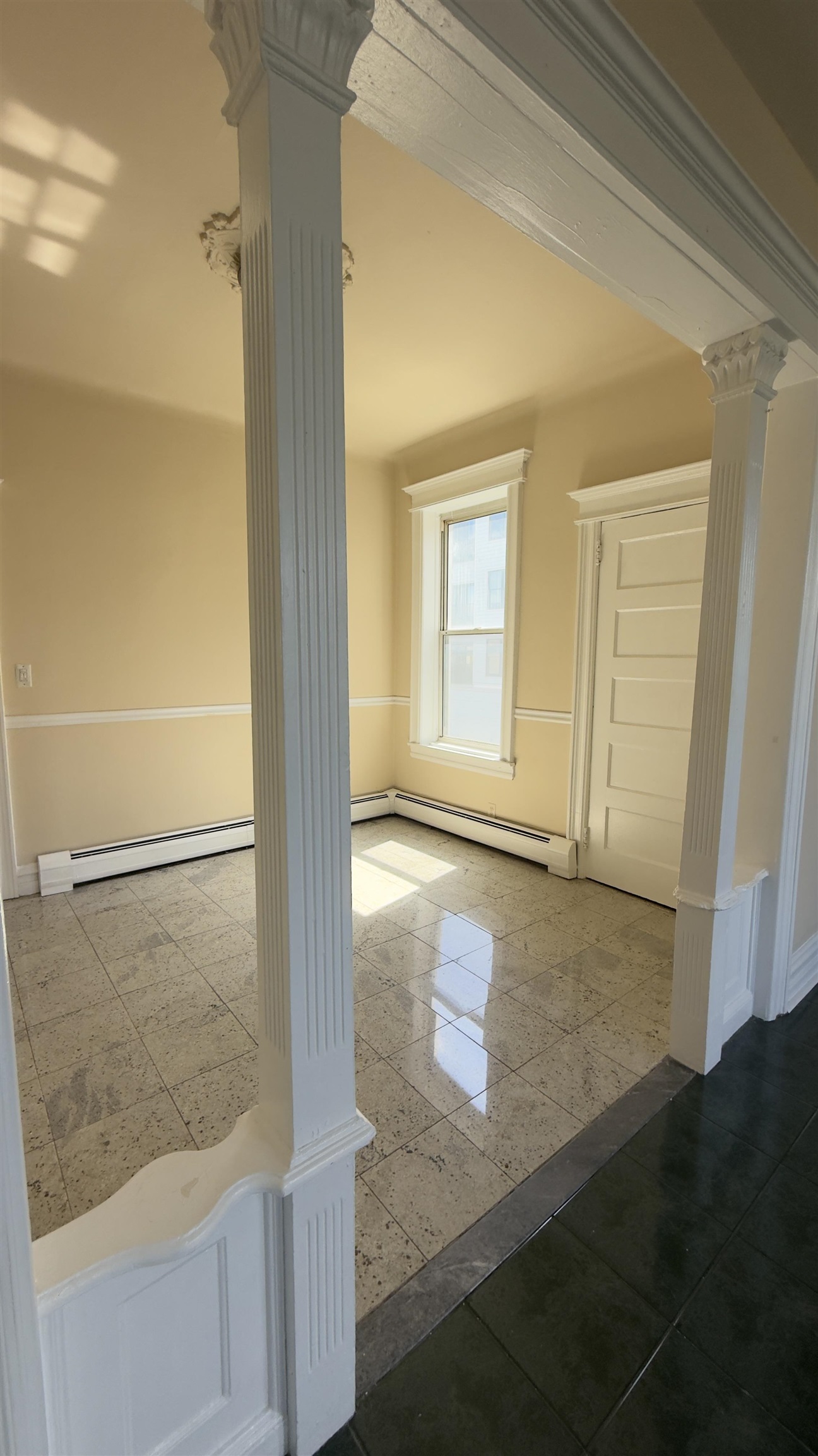 628 PALISADE AVE Unit: 2