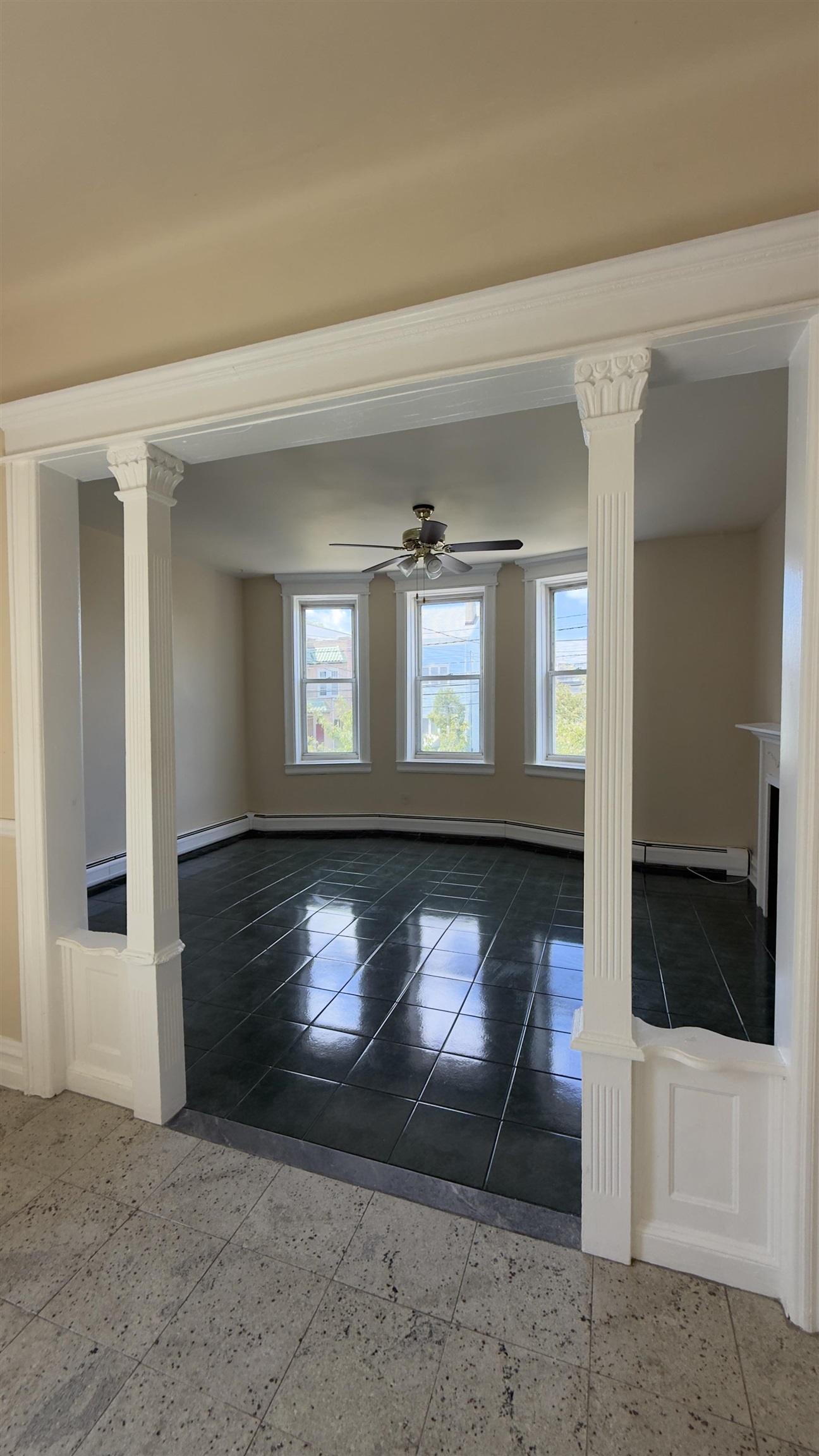 628 PALISADE AVE Unit: 2