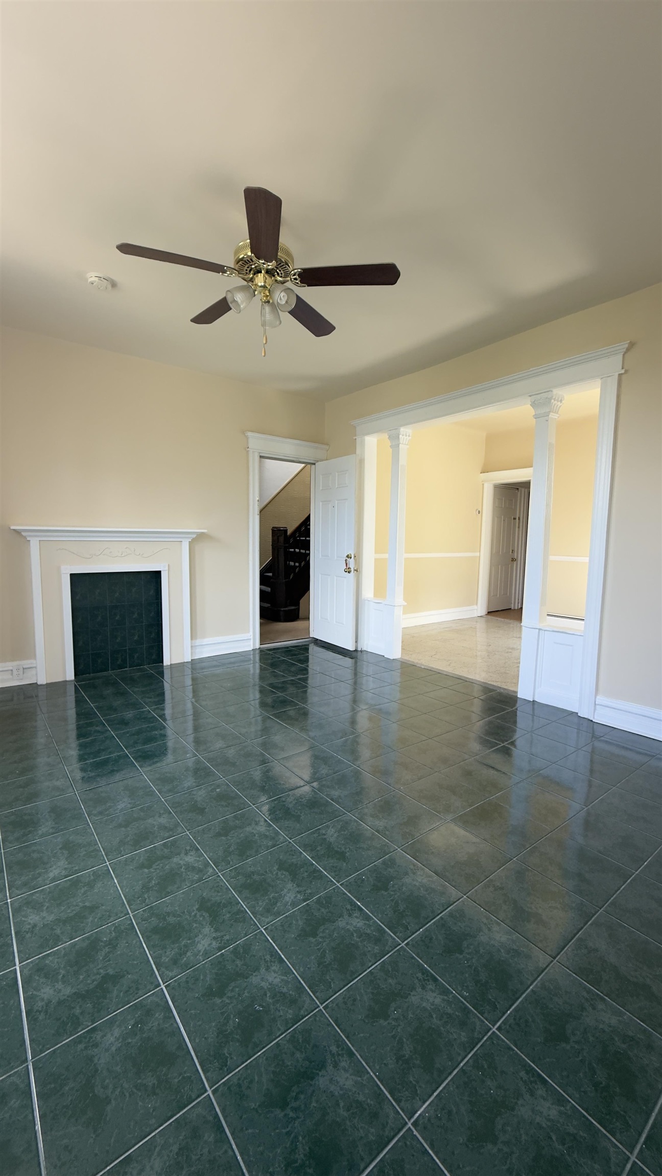 628 PALISADE AVE Unit: 2